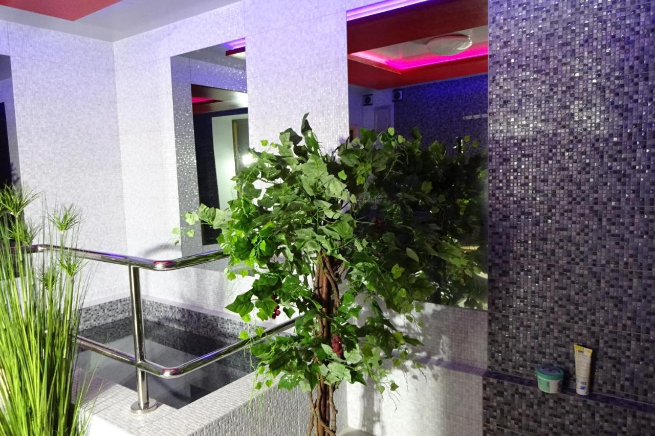 Magiczne Korale - Natural House - Sauna - ADULT ONLY Kościelisko Esterno foto
