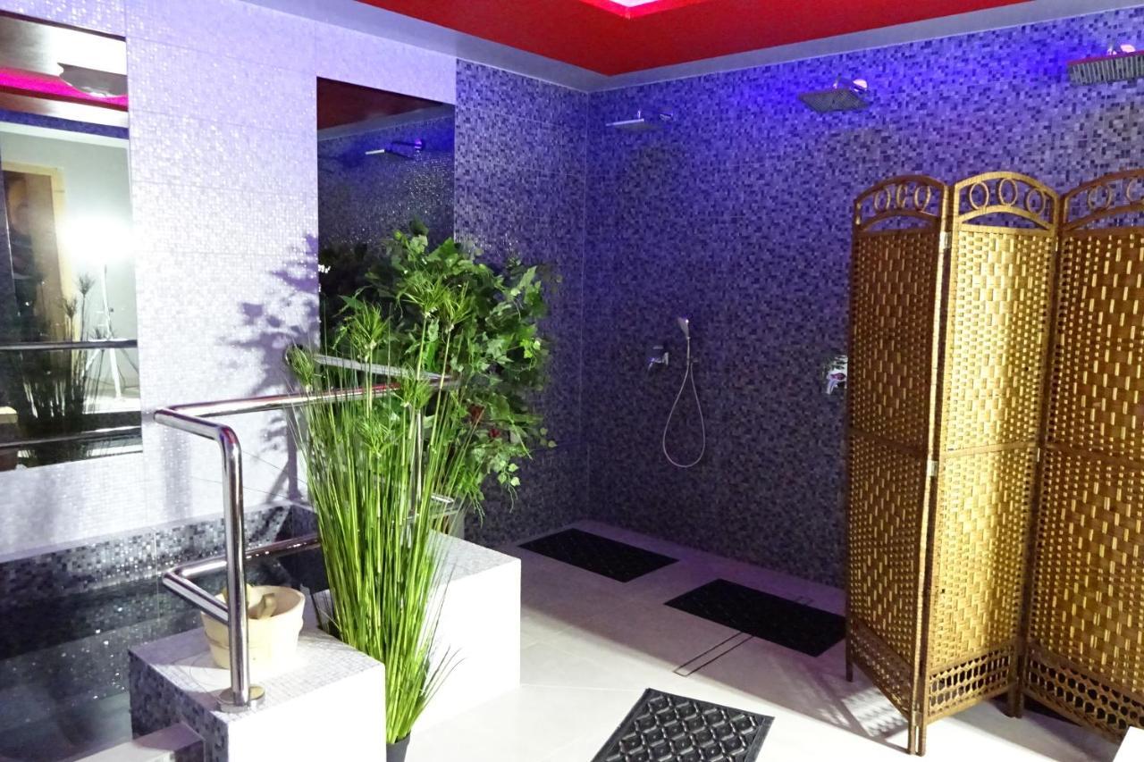 Magiczne Korale - Natural House - Sauna - ADULT ONLY Kościelisko Esterno foto