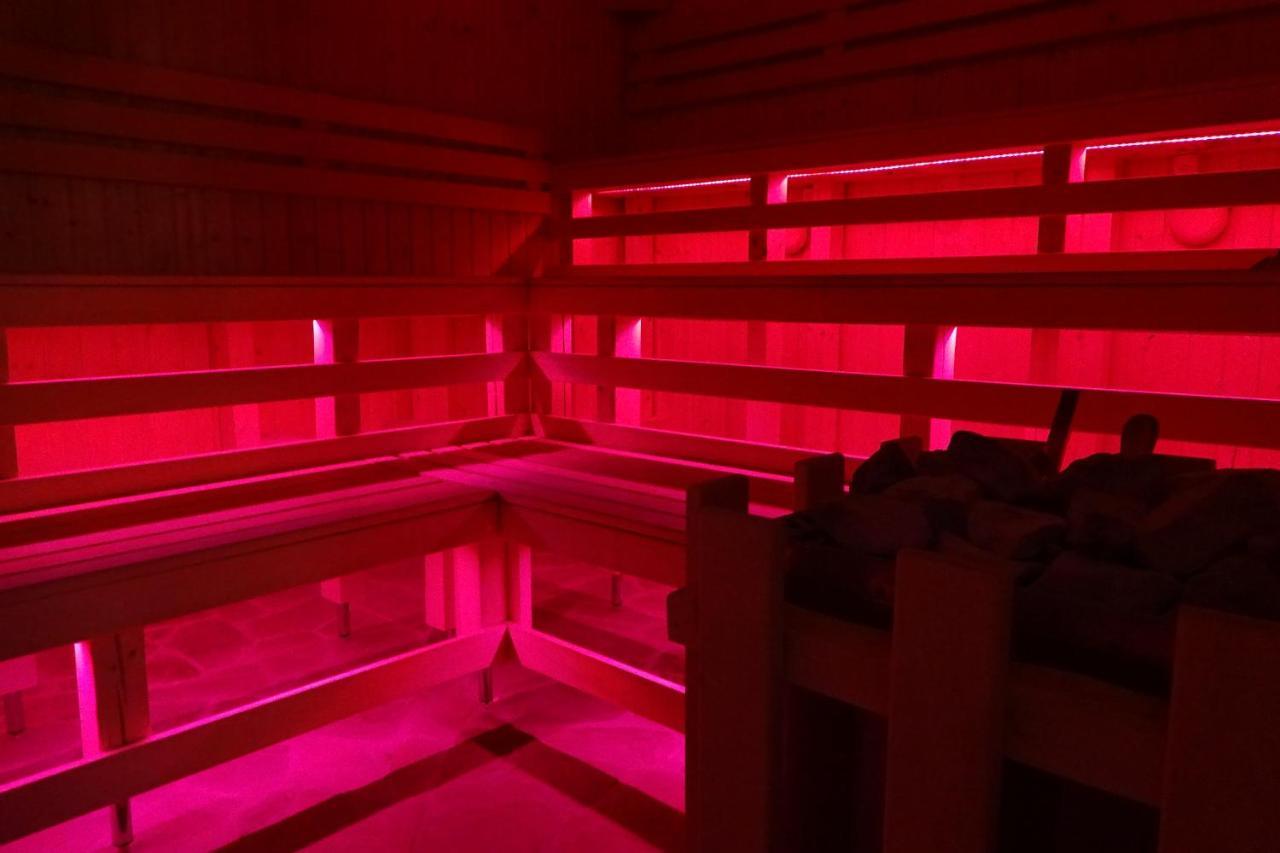 Magiczne Korale - Natural House - Sauna - ADULT ONLY Kościelisko Esterno foto
